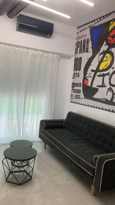 Apartamento De Ao 3 Málaga Exterior foto